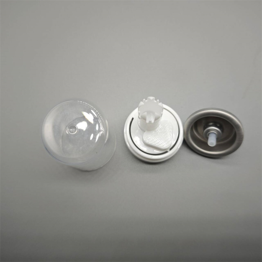 hair mousse43