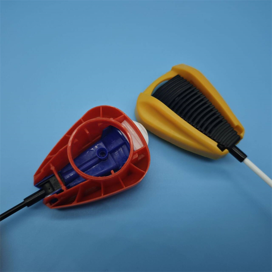Compact Portable Sprayhead for Travel
