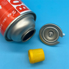 Gas Canister Valve for Outdoor Camping Stoves and Portable Gas Appliances | 300 PSI Pressure Valve