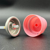 Precision Dry Shampoo Spray Valve for Haircare