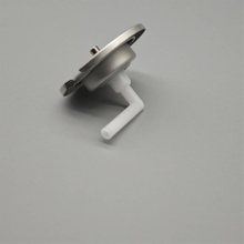 Outdoor Burner Valve for Outdoor Catering Trucks with High-Efficiency Fuel-Saving Feature