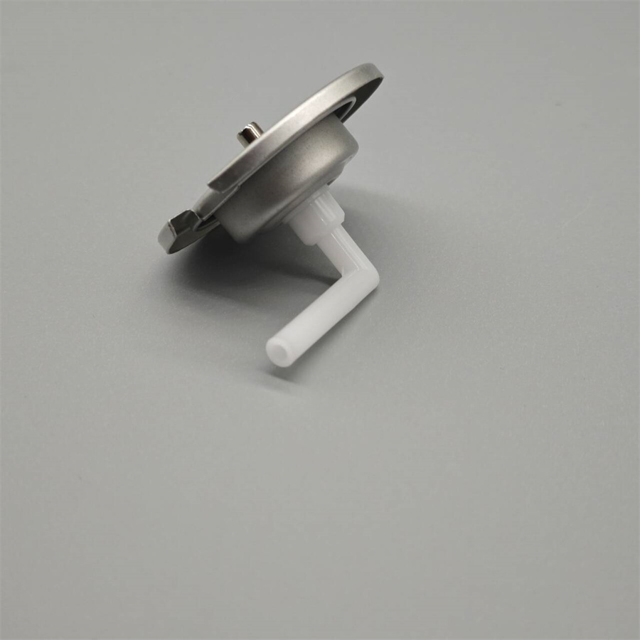 Versatile Butane Gas Stove Valve for Outdoor Events