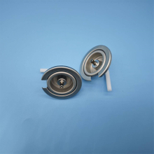 Commercial Furnace Gas Valve for Industrial Heating