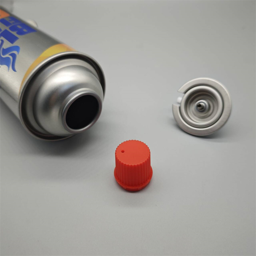Eco-Friendly Furnace Gas Valve for Green Buildings