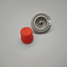 Outdoor Burner Valve for Home Patio Pizza Ovens with Temperature-Stable Design