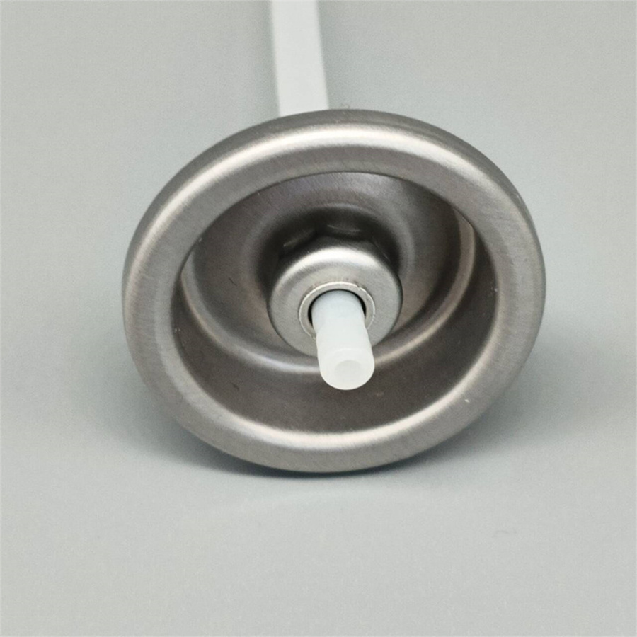 Shoes socks cleaning valve actuator (57)