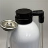 Portable Tire Inflator Valve for Cyclists with Lightweight Appeal