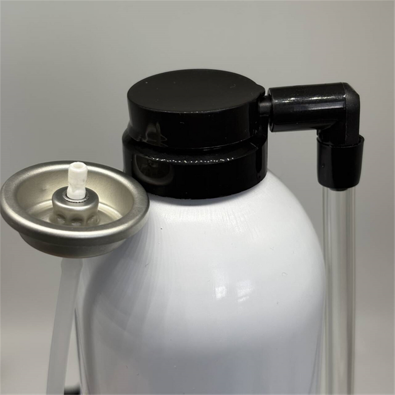 ACTUATEUR DE VALVE INFRAUTS INNOVANT POUR LES RIYERS AVEC LE FLUMAGE AIR RÉGLABLE