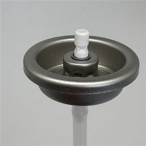 Heavy-Duty Tire Inflator Valve Actuator for Commercial Fleets with Rugged Construction