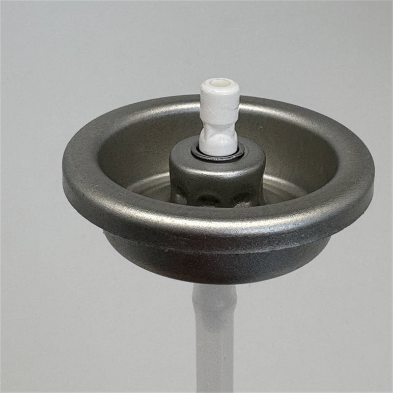 Heavy-Duty Tire Inflator Valve Actuator for Commercial Fleets with Rugged Construction