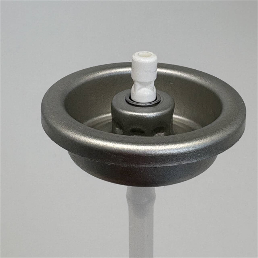 Advanced Tire Inflator Valve for Bicycles with User-Friendly Design