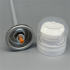  High-Volume Shaving Foam Valve for Commercial Barbershops with Continuous Flow Operation