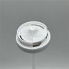 Innovative Car Antibacterial Deodorant Valve for Families with Enhanced Air Quality