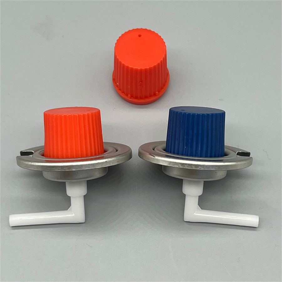 Butane gas valve (4)