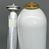 Innovative Bag-on-Valve for Personal Care Products with Continuous Spray and Eco-Friendly Design