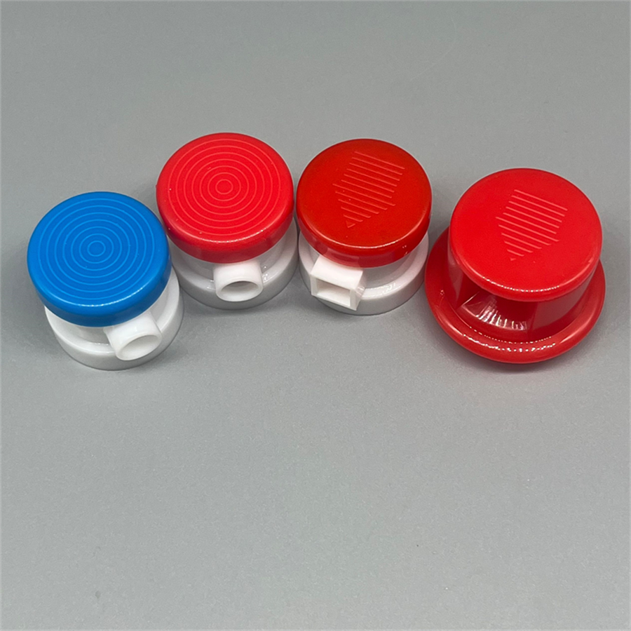 Compact Shoes Socks Cleaning Valve Actuator for Home Use with Easy Installation and Maintenance