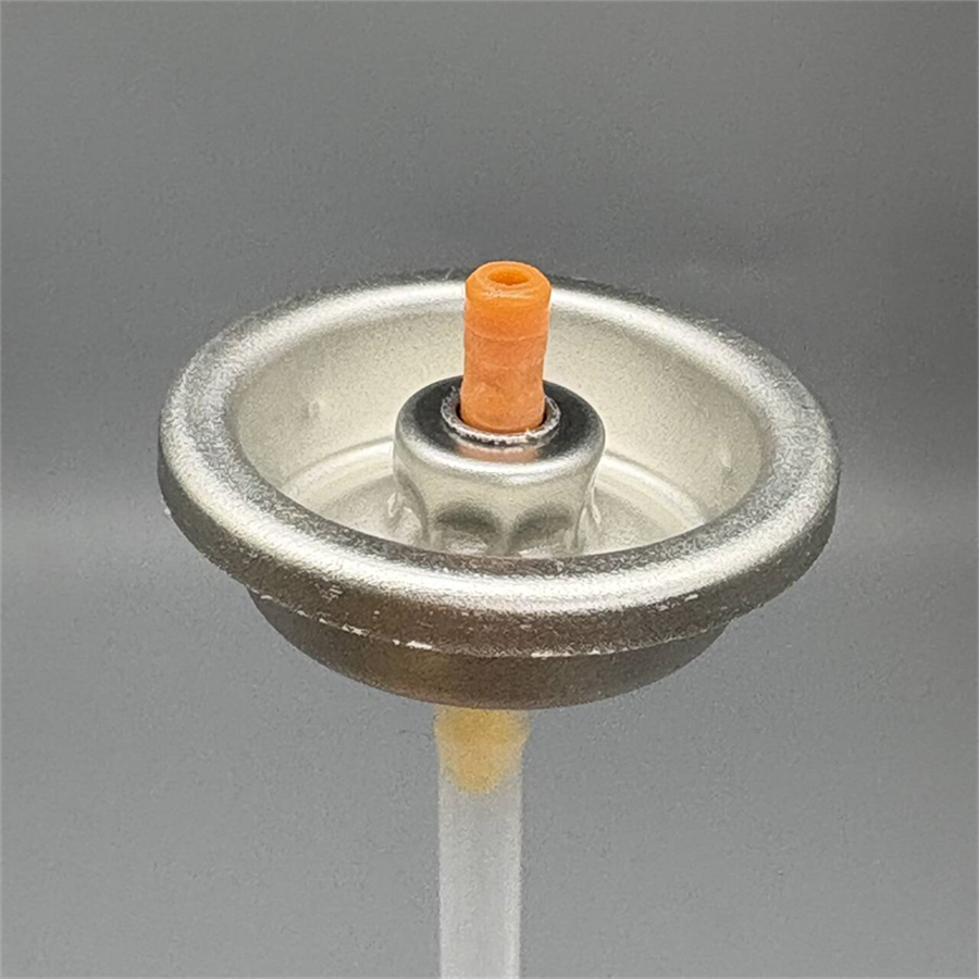  Professional Foam Cleaner Valve for Skincare Enthusiasts with Precise Control