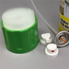 Foam Nozzle Valve And Cap, Universal Foam Dispensing Assembly for Household Cleaning Solution Spraying