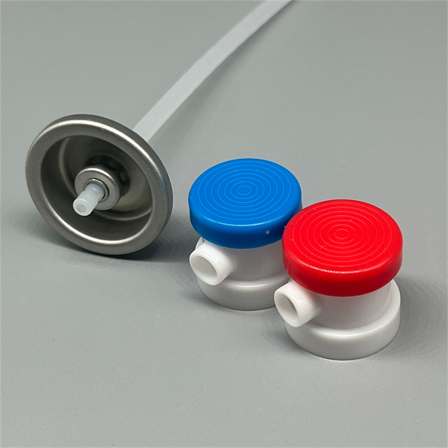 Shoes socks cleaning valve actuator (25)