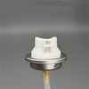 Smart Foam Cleaner Valve for Tech-Savvy Consumers with Adjustable Sensitivity