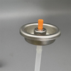 Sleek Salon Hair Glue Valve for Trendy Stylists with Aesthetic Appeal