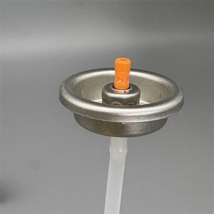 Sleek Salon Hair Glue Valve for Trendy Stylists with Aesthetic Appeal