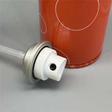 Precision-Dispense Hair Glue Valve for wig tab installation with anti-clog