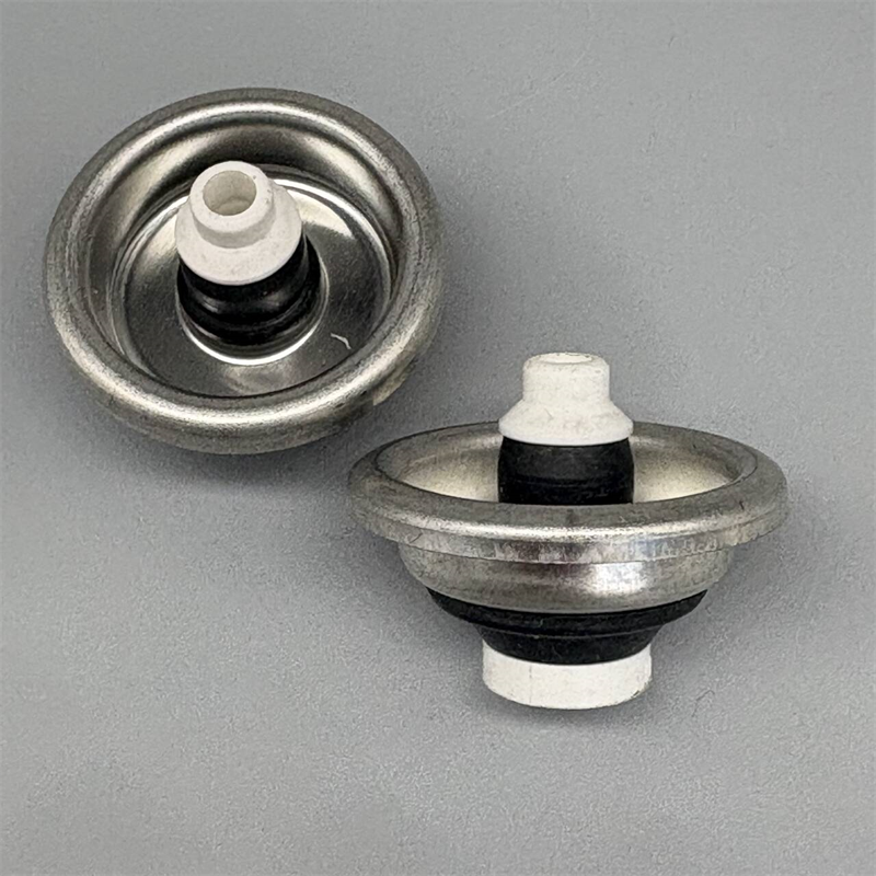 Intelligent PU Foam Dispensing Valve for 3D Printing with Automated Control