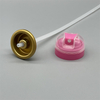 Deodorant Body Spray Valve with Actuator - High-Precision for Cosmetic Brands with Leak-Proof Design