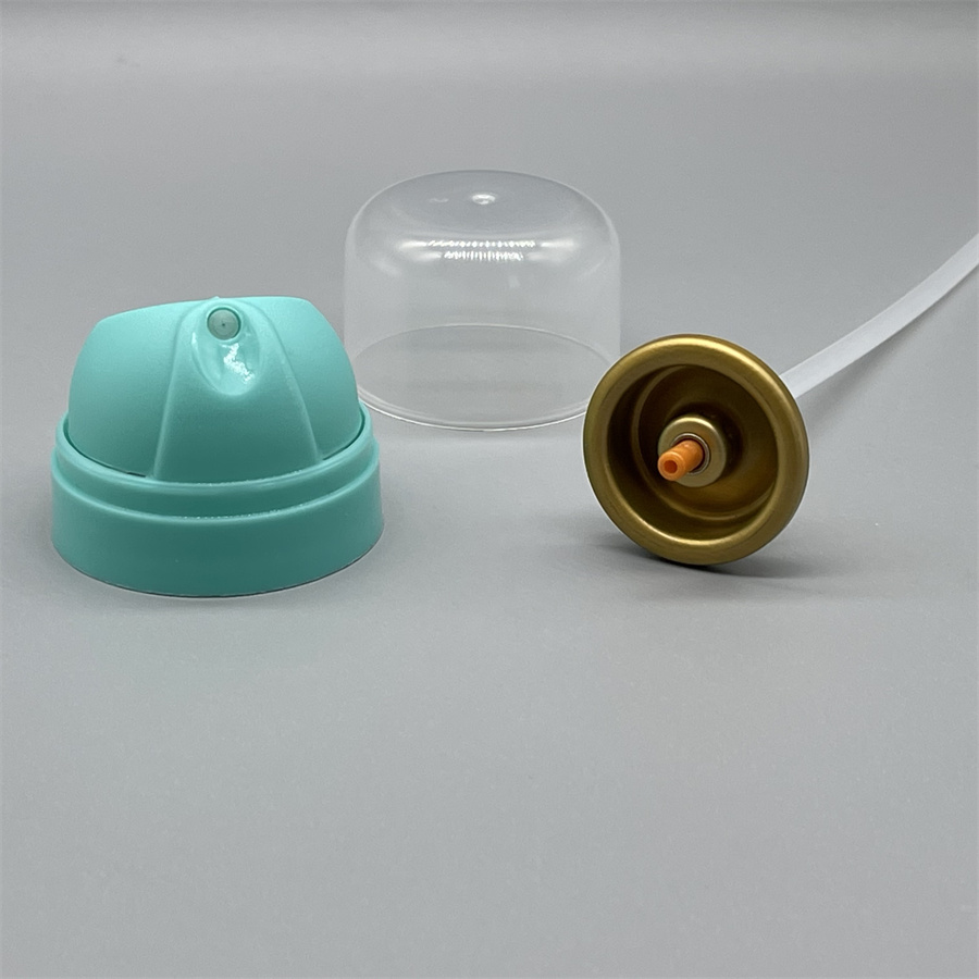 body spray valve (117)