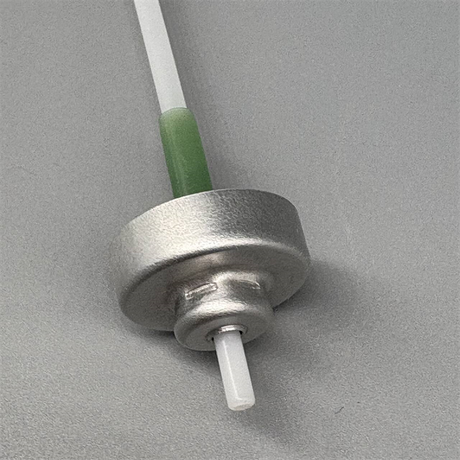 Advanced 20mm Plastic Stem Metering Valve for Agricultural Irrigation with Uniform Distribution