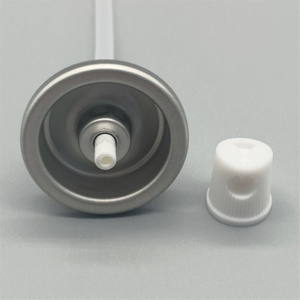 Snow spray valve with Energy-Saving Design for Commercial Spaces Use with Auto-Shutoff Feature