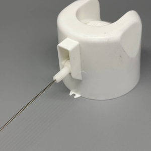Professional Grade 65mm Insecticide Cap for Farmers with Efficient Dispensing