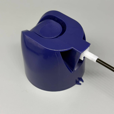 Durable 65mm Insecticide Cap for Homeowners with Precision Spraying