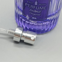 Perfume Spray Pump for DIY Fragrance Enthusiasts with Easy Assembly and Adjustable Mist​