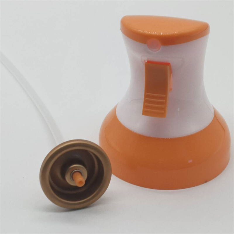 Air Freshener spray valve (76)