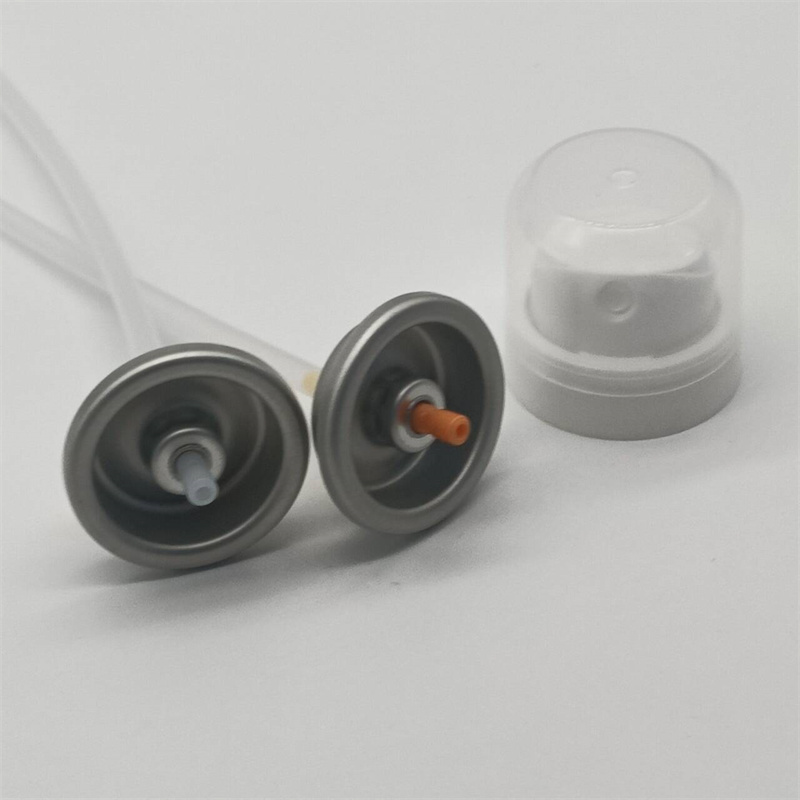 Aerosol Valve for Air Freshener Spray – Home & Office Precision Dispensing Valve with Steady Spray Control