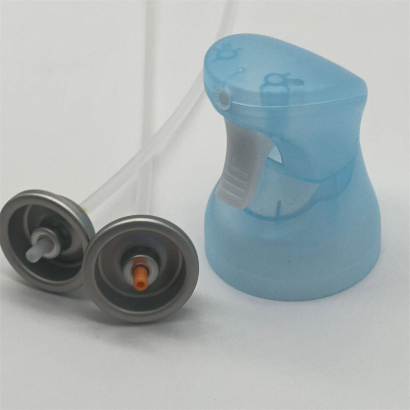 Air Freshener spray valve (34)