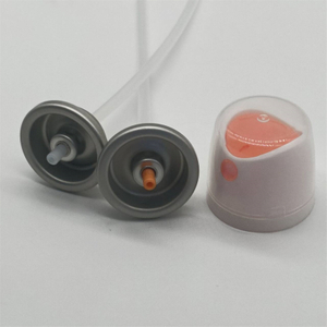 Efficient Air Freshener Spray Valve for Home with Fine Mist