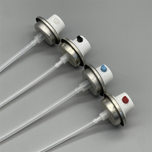 Female Paint Spray Valve, Precision Paint Dispensing Valve for Furniture Coating – Leak-Proof Fluid Control for Wood & Metal Finishing