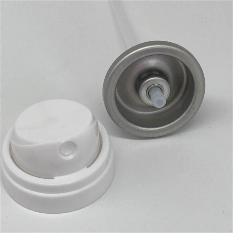  Premium Dry Shampoo Spray Valve for Personal Use with Fine Mist