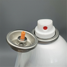 Versatile Hair Color Spray Valve for Salons with Multi-Functional Design