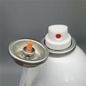 Versatile Hair Color Spray Valve for Salons with Multi-Functional Design