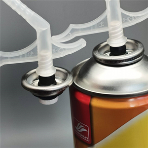 Versatile Foam Dispensing Valve for Personal Care Products with Fine Mist Option