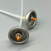 Water-based Insecticide Valves for Garden Use with Precision Control