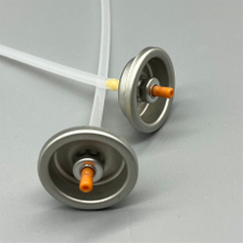 Water-based Insecticide Valves for Garden Use with Precision Control