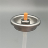 High-Capacity Hair Sheen Spray Valve for Salons with Non-Stop Shining