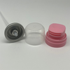 Stylish Dry Shampoo Aerosol Nozzle for Personal Use with User-Friendly Design and Consistent Spray