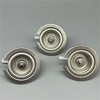 Stainless Steel Cassette Gas Valve for Home Kitchens with Easy Ignition