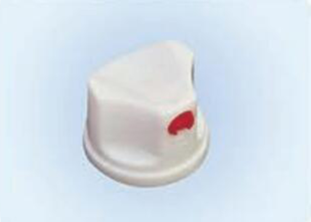 swiveling insert big actuator